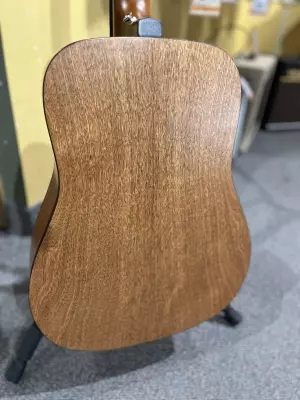 Simon and Patrick - Woodland 12 Spruce Acoustic/Electric Guitar 4